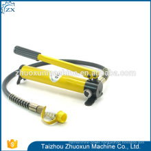 Fashion Ultra High Pressure Hand Hydraulic Oil Pump